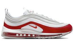 Nike: Белые кроссовки  Air Max 97