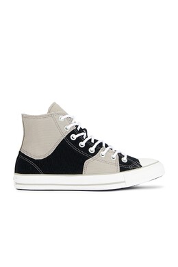 Converse: Чёрные кроссовки  Chuck Taylor All Star