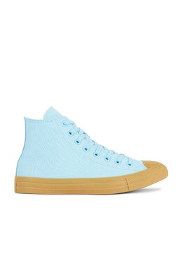 Converse: Белые кроссовки  Chuck Taylor All Star