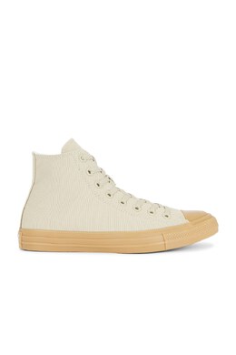 Converse: Белые кроссовки  Chuck Taylor All Star