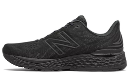 New Balance: Чёрные кроссовки  880