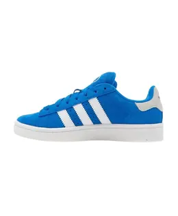 Adidas: Синие кроссовки  Campus