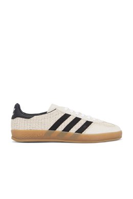 Adidas Originals: Бежевые кроссовки 