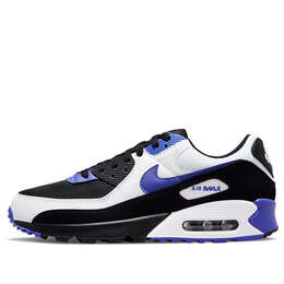 Nike: Белые кроссовки  Air Max 90