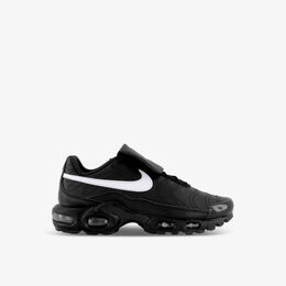 Nike: Чёрные кроссовки  Air Max Plus