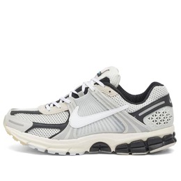 Nike: Белые кроссовки 