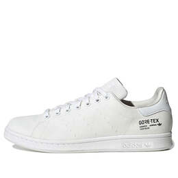 Adidas: Белые кроссовки  Stan Smith