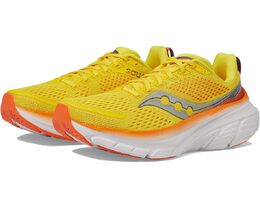 Saucony: Кроссовки 