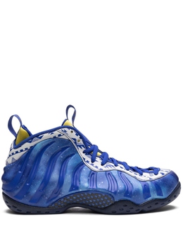 Nike: Синие кроссовки  Air Foamposite One