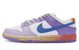 Nike: Белые кроссовки  Dunk
