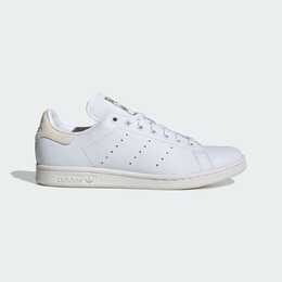 Adidas: Белые кроссовки  Stan Smith