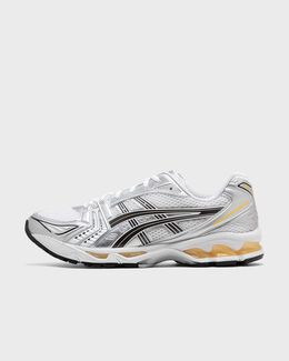 Asics: Белые кроссовки  Gel-Kayano 14