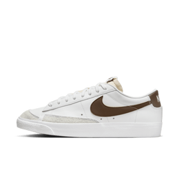 Nike: Винтажные кроссовки  Blazer Low 77