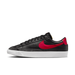 Nike: Винтажные кроссовки  Blazer Low 77