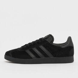 Adidas Originals: Чёрные кроссовки 