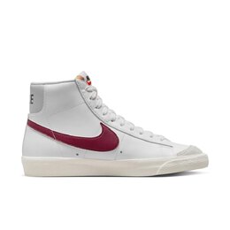 Nike: Винтажные кроссовки  Blazer