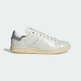 Adidas: Жёлтые кроссовки  Stan Smith