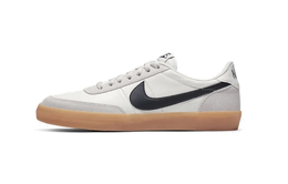 Nike: Тёмные кроссовки  Killshot 2