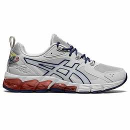 Asics: Белые кроссовки  Gel-Quantum 180