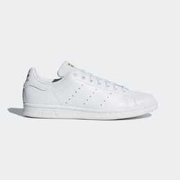 Adidas: Белые кроссовки  Stan Smith