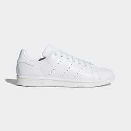 Adidas: Белые кроссовки  Stan Smith