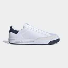 Adidas: Белые кроссовки  Rod Laver