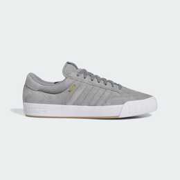 Adidas: Белые кроссовки 