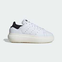 Adidas: Белые кроссовки  Stan Smith