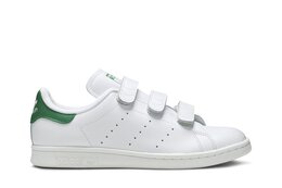 Adidas: Белые кроссовки  Stan Smith