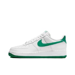 Nike: Белые кроссовки  Air Force 1