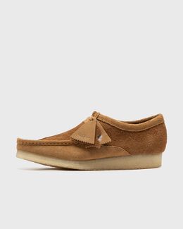 Clarks Originals: Туфли 