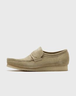 Clarks Originals: Туфли 