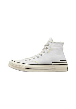 Converse: Белые кроссовки  Chuck