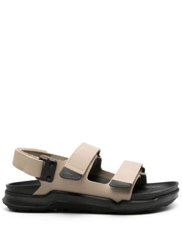 Birkenstock: Сандалии  Birko Flor