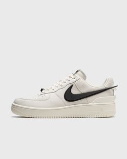 Nike: Чёрные кроссовки  Air Force 1 Low