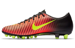 Nike: Кроссовки  Mercurial