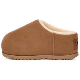 UGG: Коричневые кроссовки 