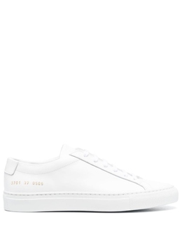 Common Projects: Кеды  Original Achilles