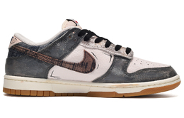 Nike: Кроссовки  Dunk Low