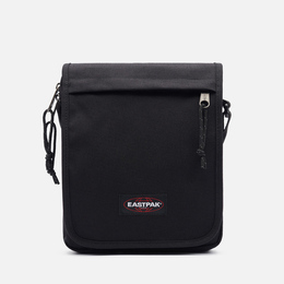 Eastpak: Чёрная сумка 