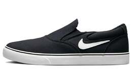 Nike: Чёрные кроссовки 