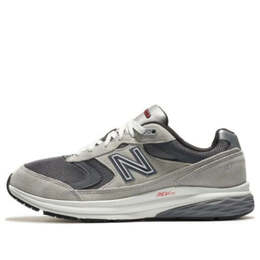 New Balance: Серые кроссовки  880