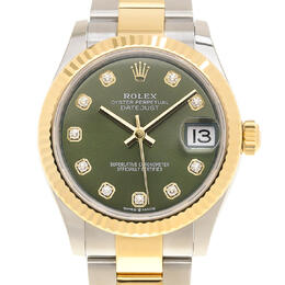 Rolex: Часы 