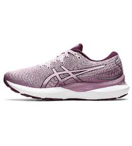 Asics: Розовые кроссовки  Gel-Cumulus