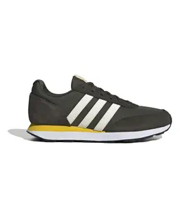 Adidas: Чёрные кроссовки  Run 60s