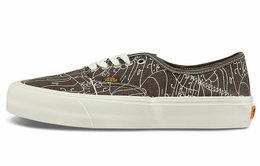Vans: Кроссовки 