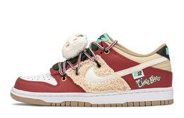 Nike: Кроссовки  Dunk