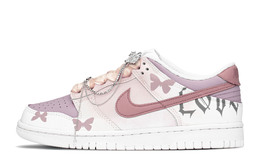 Nike: Кроссовки  Dunk