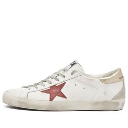 Golden Goose: Кроссовки  Super Star