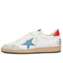 Golden Goose: Кроссовки  Ball Star